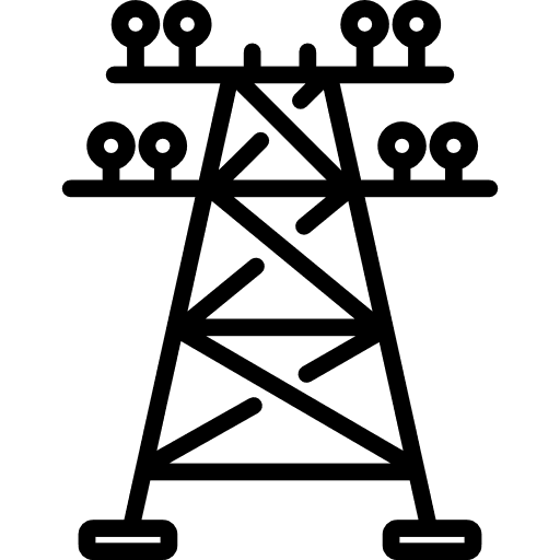 Distribution Network